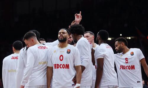 Εκτός EuroLeague η Μονακό - Θα παίξει με Άρη και ΠΑΟΚ στο EuroCup thumb