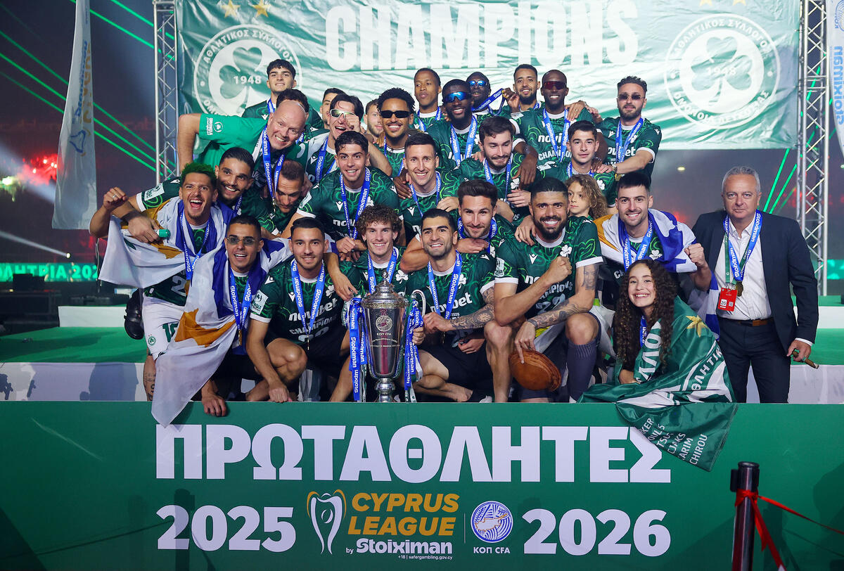 Τα πλέι-οφ για σεμινάριο και το απίστευτο ρεκόρ! thumb