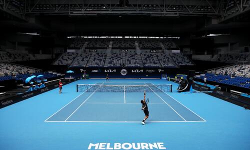Australian Open: Προσθέτει μία ημέρα μετά από παράπονα θεατών! thumb