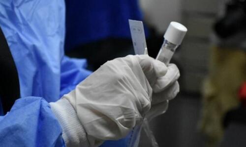 Κύπρος: Δύο θάνατοι και 311 νέα κρούσματα κορωνοϊού thumb