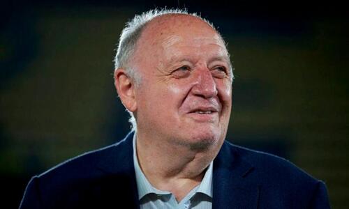 Πέθανε ο αρχιτέκτονας των επιτυχιών της Βιγιαρεάλ thumb