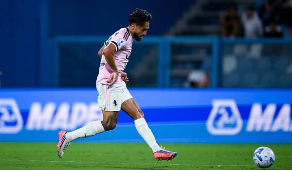 Serie A: Ο Άντζιτς ξέρανε τη Γιουβέντους στο φινάλε image
