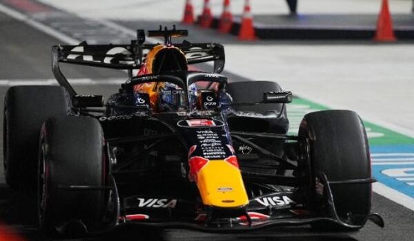 Η Formula 1 επιστρέφει στην Αφρική - Σε ποια χώρα θα γίνει το Grand Prix image