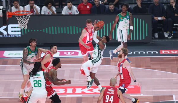 GBL: Ο τελικός... των τελικών στο ΣΕΦ image