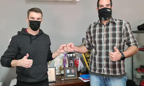 Ανακοίνωσε Zdenek Folprecht (pics) thumb
