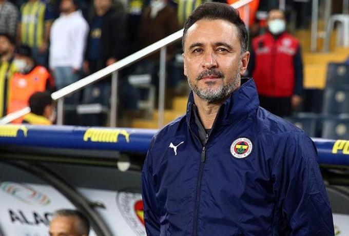 Κύριος υποψήφιος για τον πάγκο ο Βίτορ Περέιρα thumb