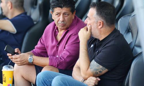 Σάββα: «Eίναι κρίμα να δώσουμε 5 χιλιάδες ευρώ - Μόλις λάβουν επιστολή από το νομικό μας τμήμα θα...» thumb
