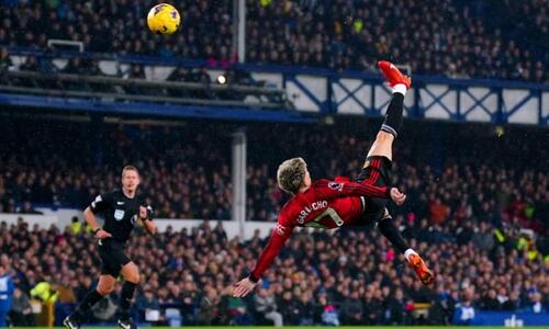 Αυτό είναι το ομορφότερο γκολ της φετινής Premier League! thumb