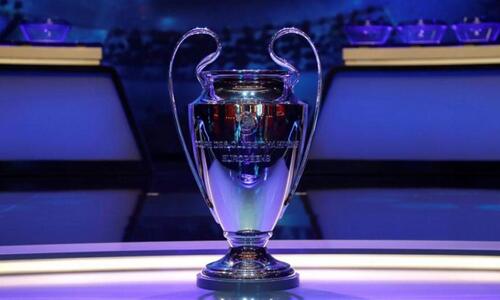 Συναγερμός στην UEFA: Η Σ. Αραβία ετοιμάζει... Super League!  thumb