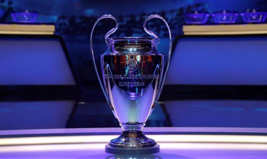 Συναγερμός στην UEFA: Η Σ. Αραβία ετοιμάζει... Super League!  thumb