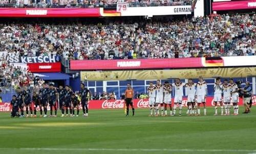 Αύξηση κατά 13 φορές της διαδικτυακής κακοποίησης στο Παγκόσμιο Κύπελλο thumb