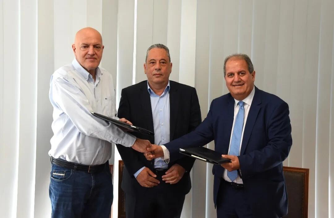 Υπουργείο Άμυνας και ΚΟΑ υπέγραψαν το πρωτόκολλο για στρατεύσιμους αθλητές thumb