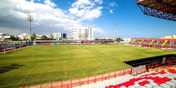 Live: Σπάρτακος Κιτίου-Krasava ΕΝΥ 0-0 image