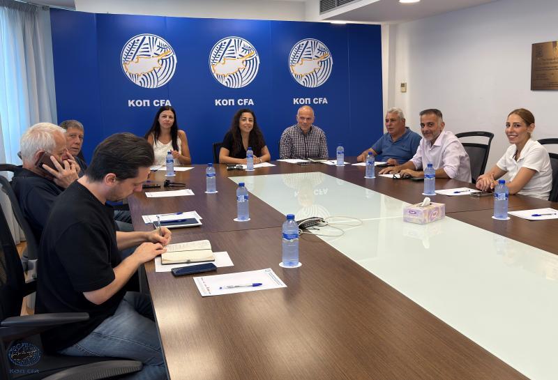 Apollon Ladies – Άρης: Στις 26 Σεπτεμβρίου ο πρώτος τίτλος της χρονιάς thumb