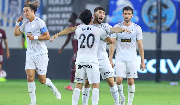 Conference League: Όλα τα ζευγάρια των playoffs image