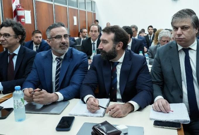 Δίκη Μαραντόνα: Έως και 16 χρόνια φυλάκισης ζητά η οικογένειά του για την ιατρική ομάδα thumb