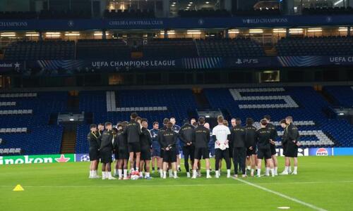 Champions League: Κόντρα στη Σαχτάρ για το αποτέλεσμα η ΑΕΚ thumb