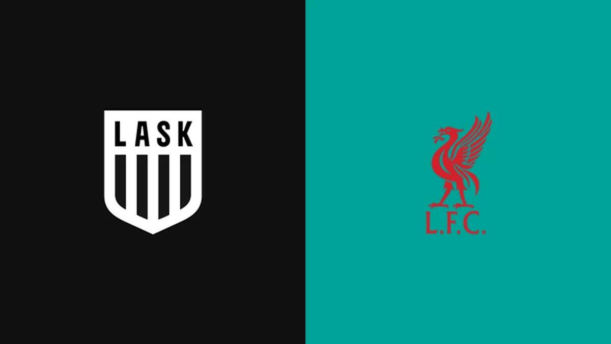 LIVE: ΛΑΣΚ - Λίβερπουλ 0-3 thumb