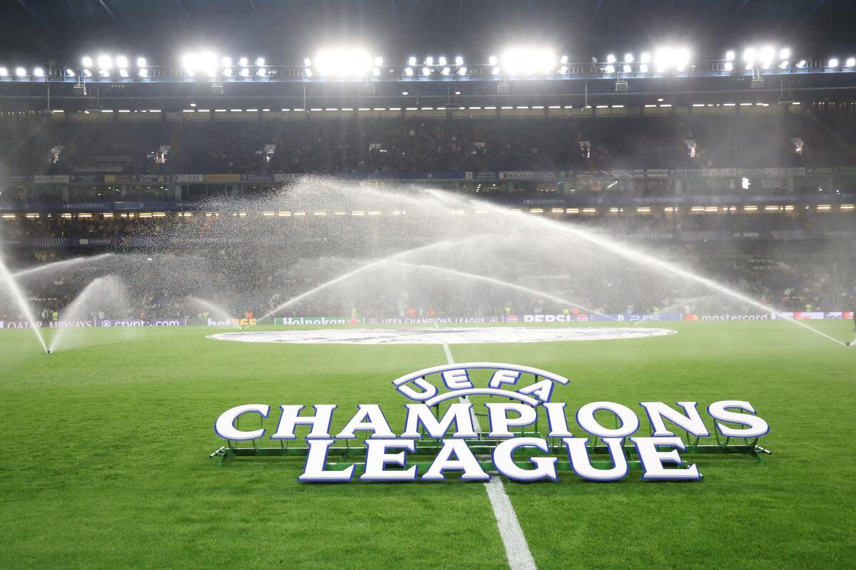 LIVE οι «μάχες» του Champions League thumb