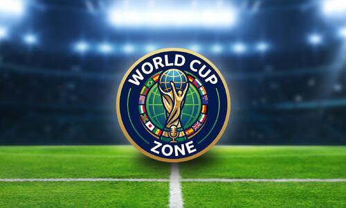 World Cup Zone: Έβγαλαν φωτιές Μπαπέ και Γαλλία! thumb