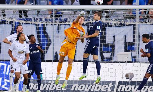 Αλήθεια για Κάλστρεμ thumb