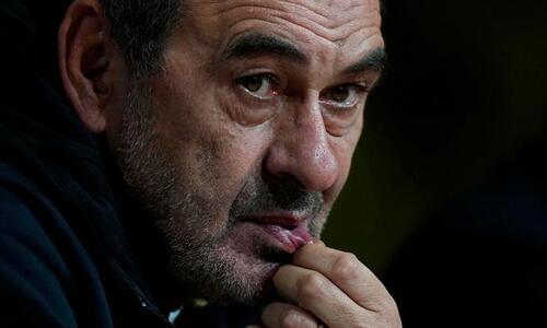 Σάρι: «Χρειάζεται ταπεινότητα από όλους - Εξαιρετική ομάδα η Πάφος» thumb