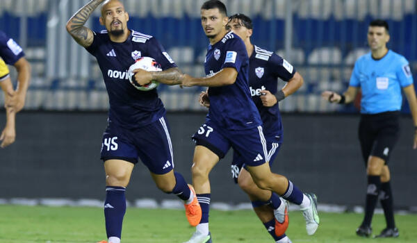 Έκανε εξετάσεις και περιμένουν! image