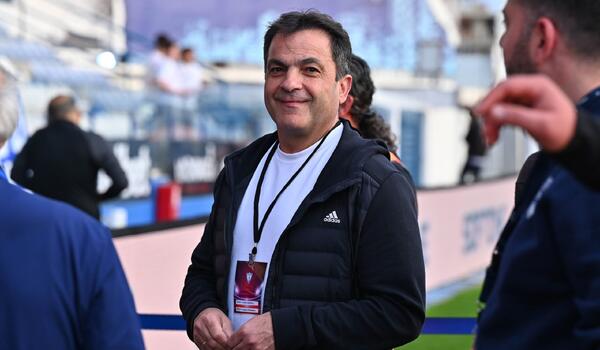 «Στηρίζουμε τον Κύπριο παίκτη - Μπορεί να κάνουμε και άλλες μεταγραφές» image