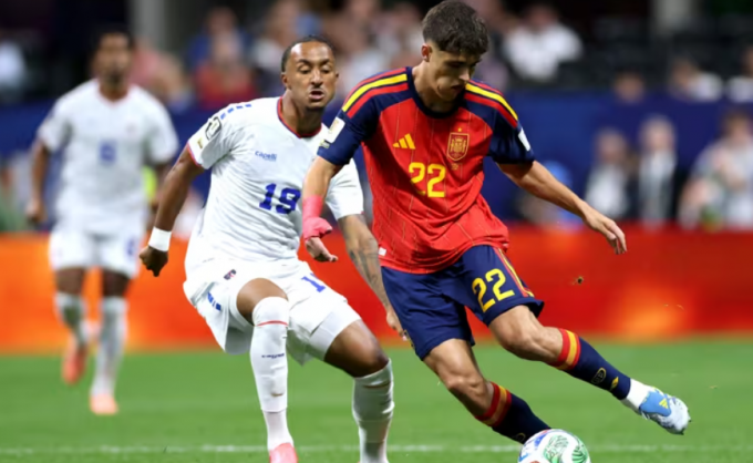 Ιστορικός βαθμός με σούπερ Βοζίνια για το Πράσινο Ακρωτήρο κόντρα στην Ισπανία! thumb