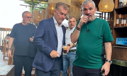 Παρουσιάζει νέες εμφανίσεις και χορηγό η Ομόνοια! (pics) thumb