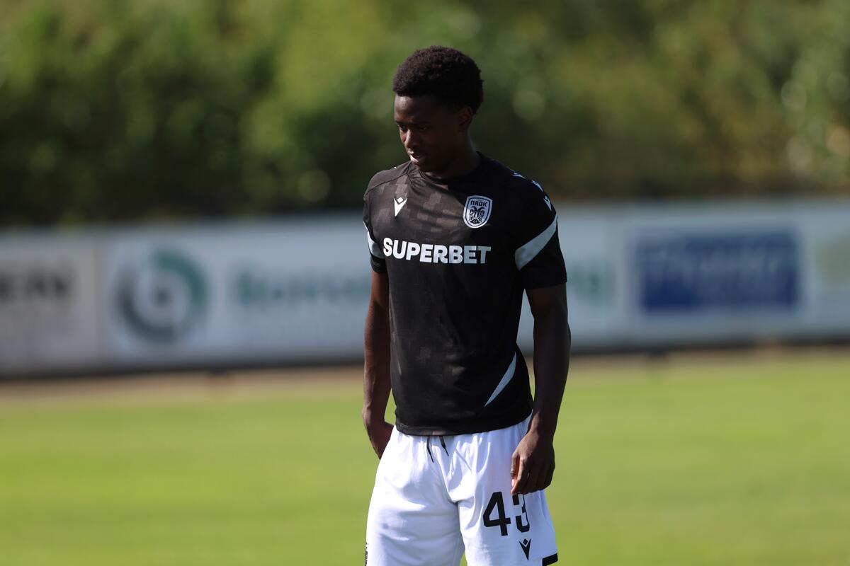 Πρόταση του ΑΠΟΕΛ σε ταλεντάρα του ΠΑΟΚ thumb