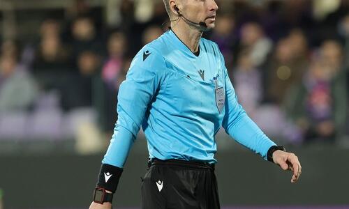 Ομόνοια: Οι διαιτητές των αγώνων στο Europa League thumb