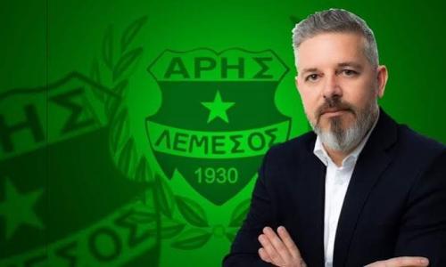 «Θα πάρουμε παίκτη που το όνομα του θα κάνει αίσθηση» thumb