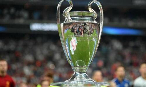 UEFA: «Προς το παρόν δεν υπάρχουν πλάνα για αλλαγή έδρας του τελικού» thumb