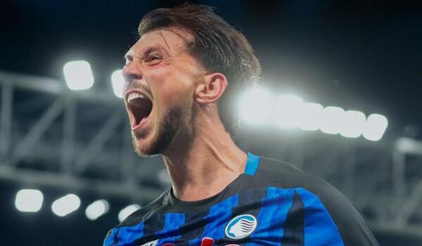 Δύο στα δύο για την Αταλάντα με Σάμαρτζιτς στο φινάλε image