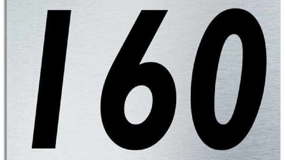Το… κοντέρ γράφει ήδη 160! thumb