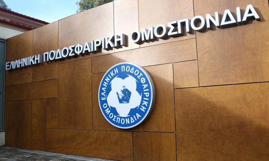 Έσπασαν το αυτοκίνητο αθλητικού δικαστή thumb