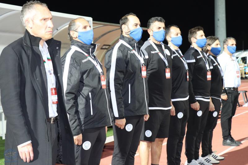 Σάσα Γιοβάνοβιτς:«Σύμφωνα με την εικόνα του αγώνα θα μπορούσαμε να πάρουμε βαθμολογικό κέρδος» thumb