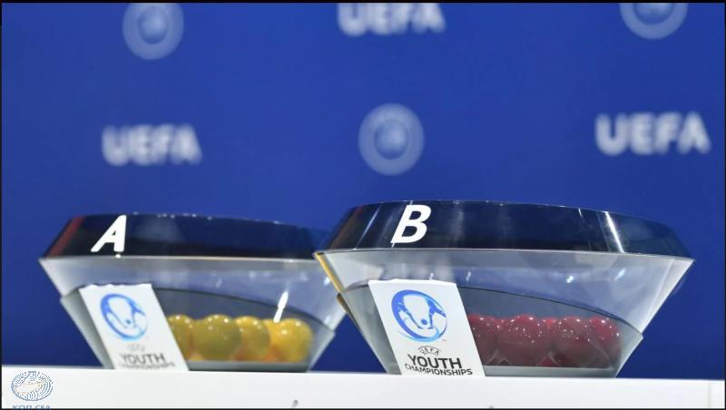 Στις 9 Δεκεμβρίου οι κληρώσεις Νέων και Παίδων 2021-2022 thumb