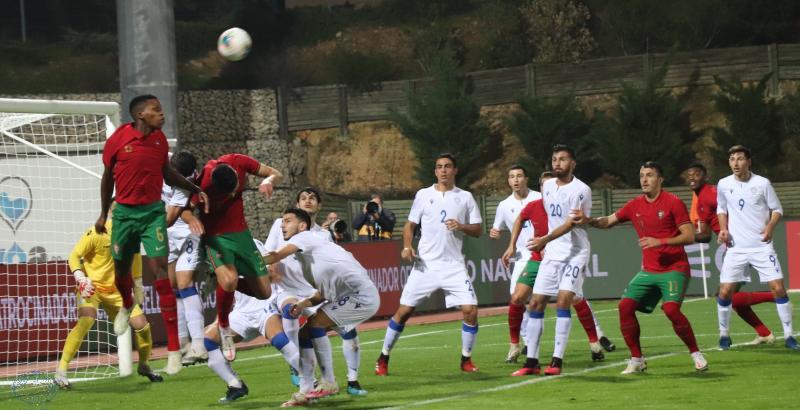Στις 28 Ιανουαρίου η κλήρωση του Ευρωπαϊκού Πρωταθλήματος U21 thumb