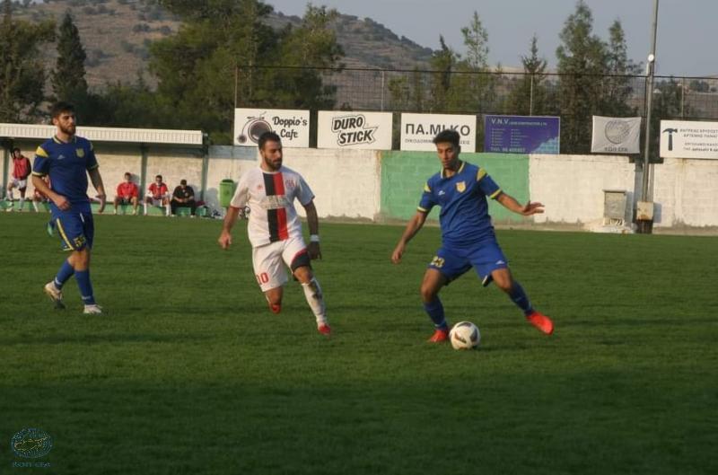 Συνέχεια στις 6 Ιανουαρίου στο Πρωτάθλημα Β' Κατηγορίας thumb