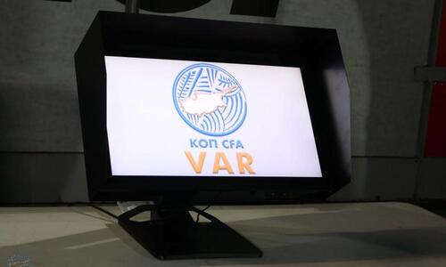 O μέχρι στιγμής απολογισμός του VAR και η πεποίθηση της ΚΟΠ thumb