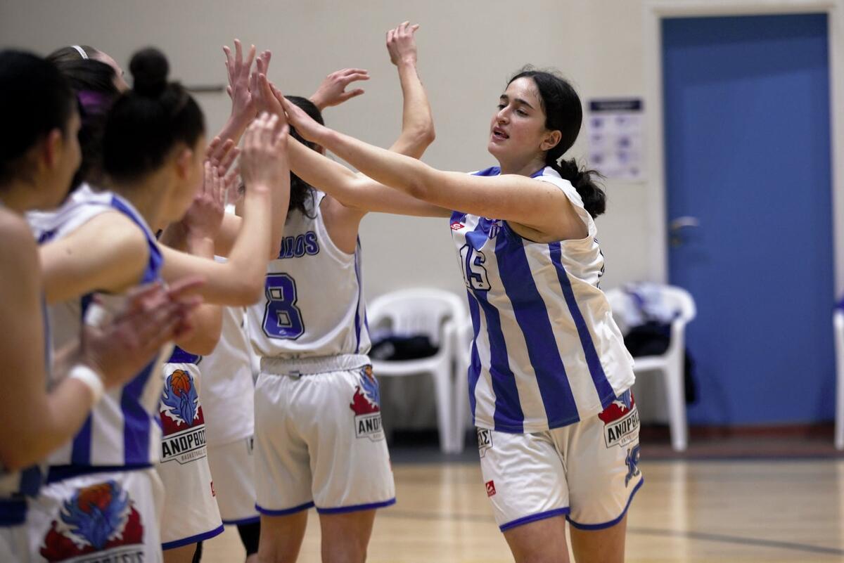 Συνέντευξη με την Έλενα Μακρυγιώργη thumb