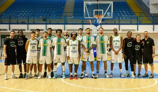«Κιτρινοπράσινο» το Super Cup με… άγρια ομορφιά στο τέλος! image