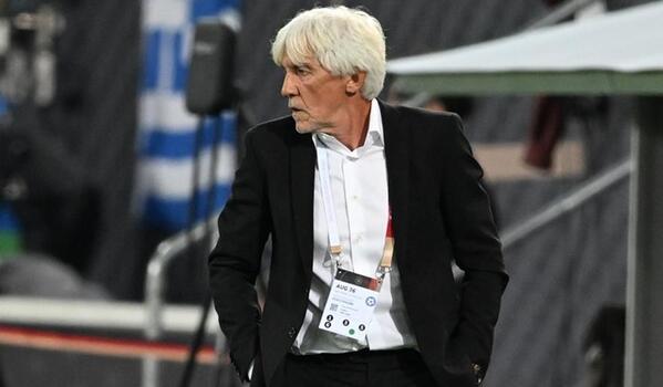Με Ιωαννίδη και Ανδρούτσο βασικούς η Ελλάδα! image