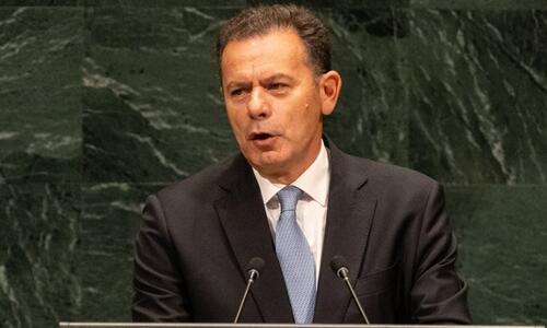 Πρωθυπουργική παρέμβαση στην αποχώρηση του Ρονάλντο thumb