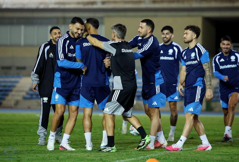 Με το βλέμμα στο… πρώτο τρίποντο - Έτοιμη η Εθνική! thumb