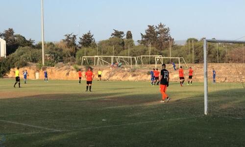  Ημερολογιακό πρόγραμμα Πρωταθλήματος Νέων Κ-19 Β' Κατηγορίας thumb