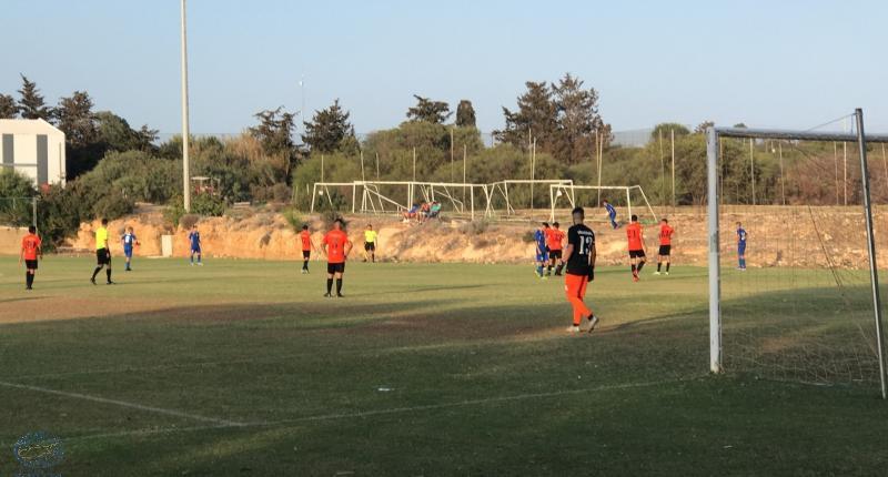  Ημερολογιακό πρόγραμμα Πρωταθλήματος Νέων Κ-19 Β' Κατηγορίας thumb