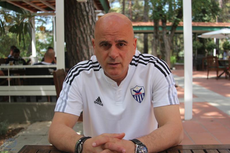 ''Δυστυχώς είχαμε αρκετά προβλήματα με τον κορωνοϊό'' (video) thumb